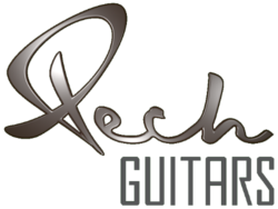 Pech Guitars